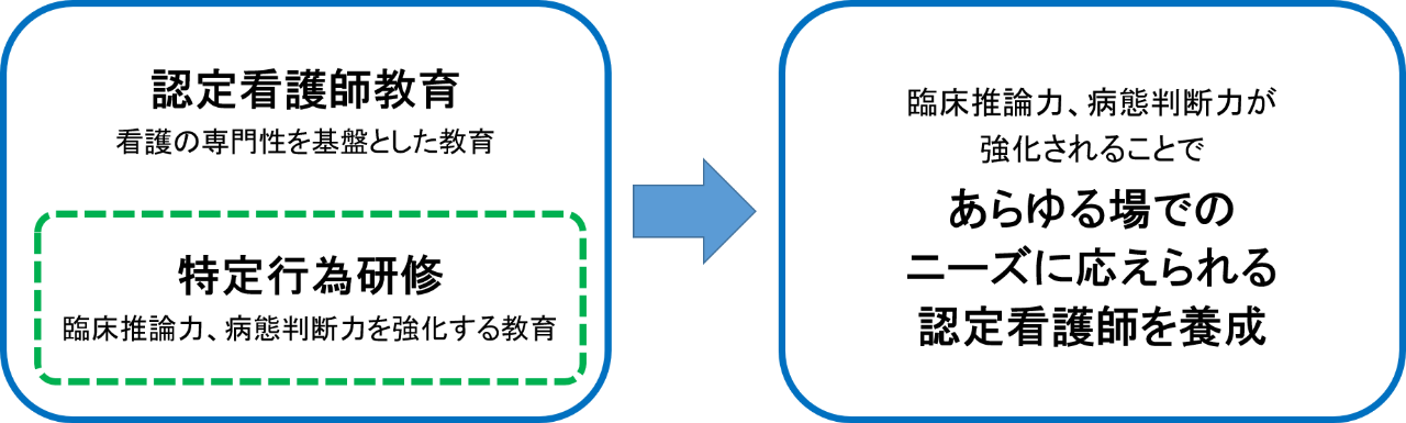 認知症看護認定看護師教育課程 B課程 認定看護師 兵庫県看護協会